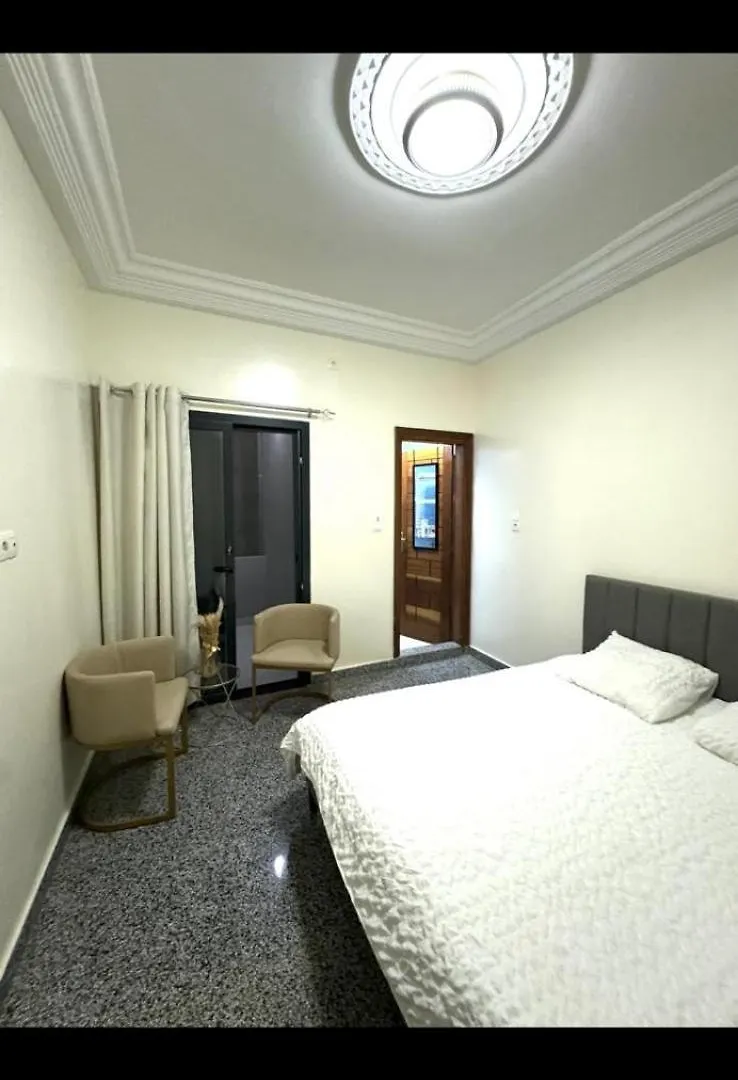 L'Imperial Apartment Dakar