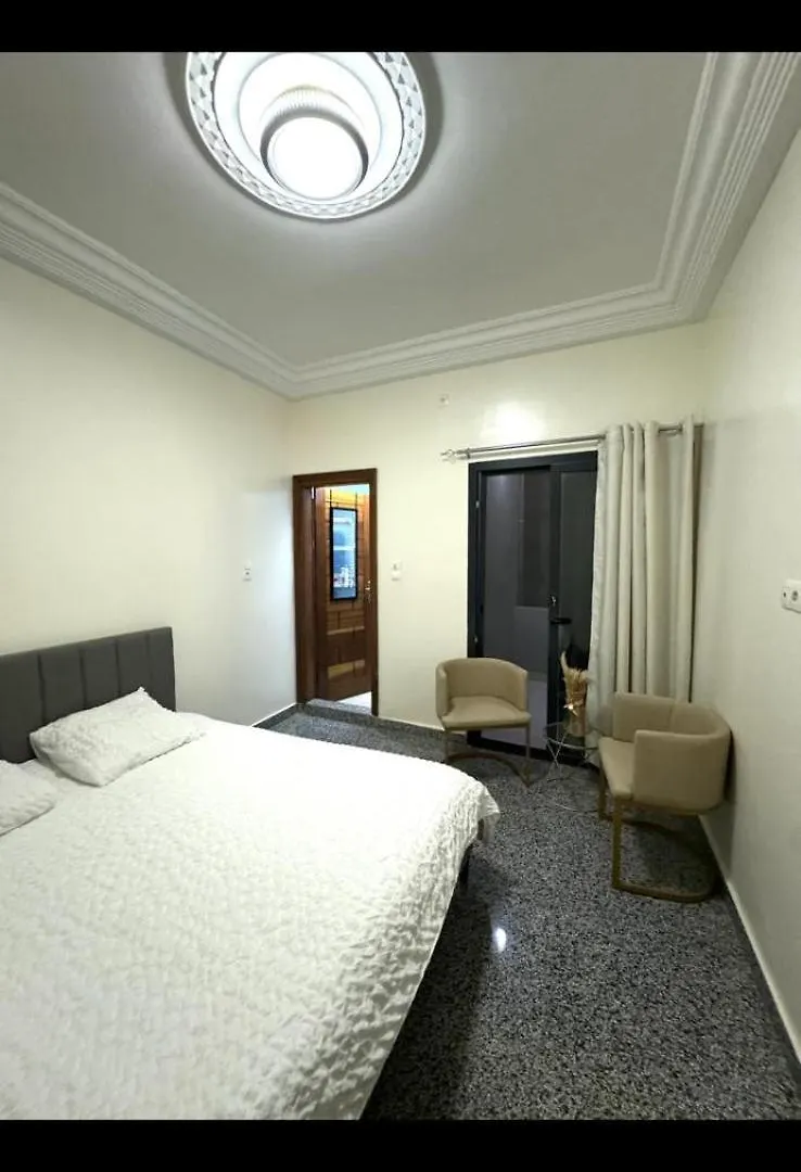 L'Imperial Apartment Dakar