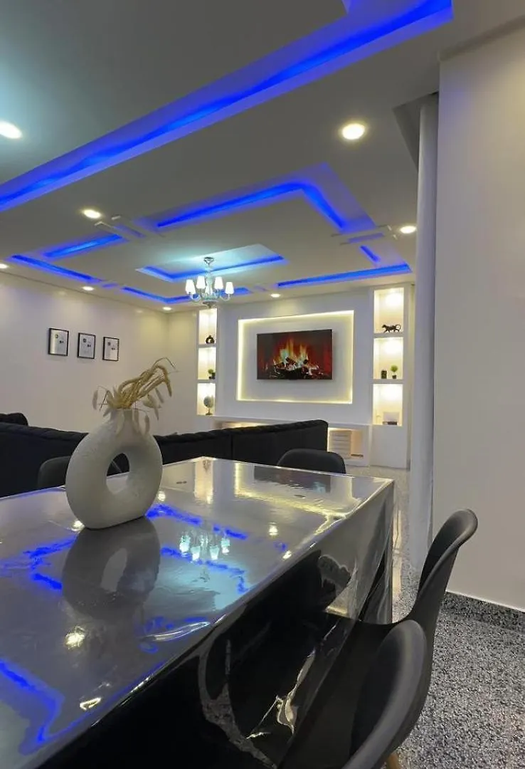 L'Imperial Apartment Dakar