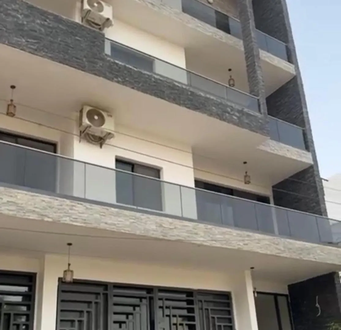 L'Imperial Apartment Dakar