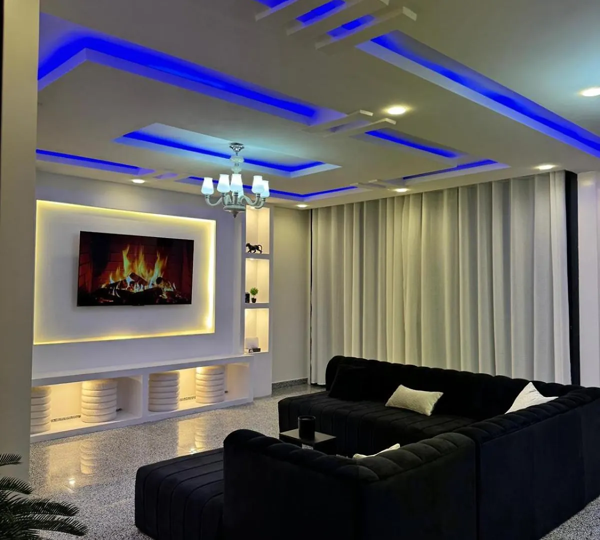 L'Imperial Apartment Dakar
