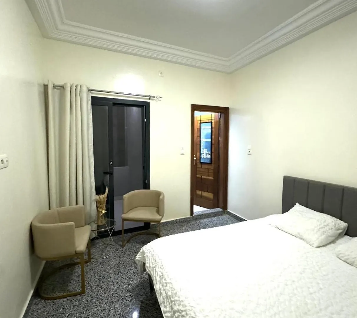 L'Imperial Apartment Dakar 0*,