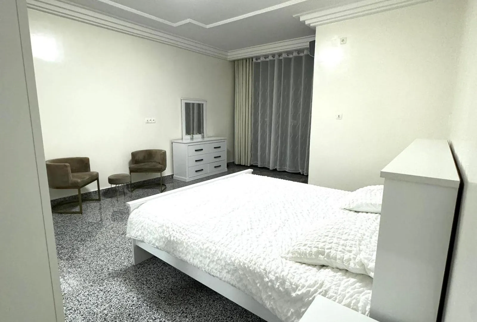 L'Imperial Apartment Dakar
